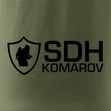 SDH emblem (vlastní název) SDH emblem (vlastní název)
