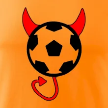 Fotbal devil