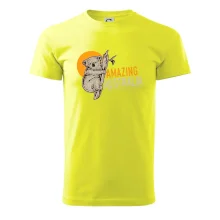 Amazing Australia koala