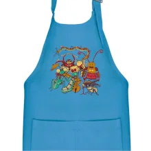 Muzikanti vyhrávají  (Pecka Design)