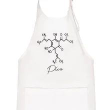 Barová chemie - pivo