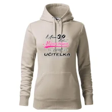 Mám 30 dětí, jsem učitelka