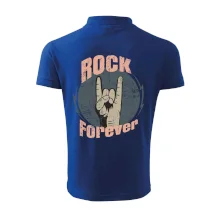 Rock forever ruka