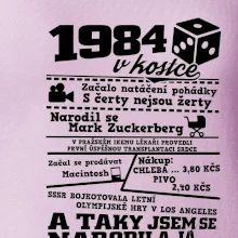 1984 v kostce