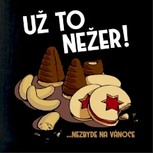Už to nežer!