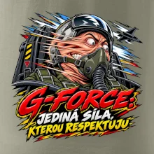 G force pilot