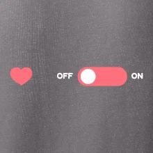 Love OFF