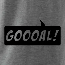 Goooal Goooal