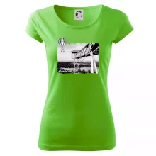 Retro Hraniční vrch