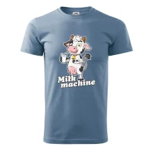 Milk machine Milk machine