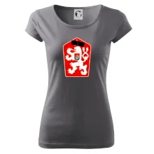 Mistrovství světa v ledním hokeji 1969 znak samostatný bez čísla