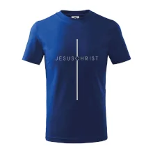JesusChrist nápis v kříži JesusChrist nápis v kříži