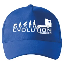 Evoluce trucker