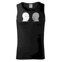 Wojak (Feels Guy) a NPC Wojak (Feels Guy) a NPC