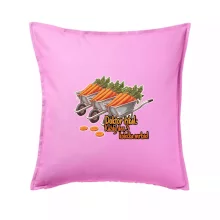 Doktor říkal - 3 kolečka mrkve