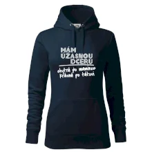 Mám úžasnou dceru