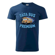Kreslený Táta bus premium