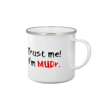 Trust me I´m  MUDr. / Věř mi jsem MUDR.