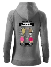 Víc než nejlepší kamarádky