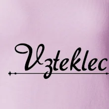 Staročeština - Vzteklec - zuřivec, šílenec, blázen