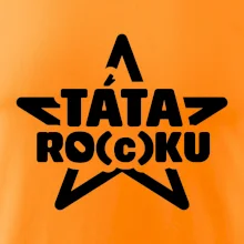 Táta roku rocku