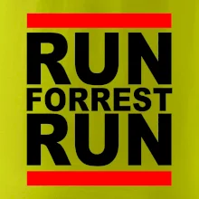 Run Forrest Run