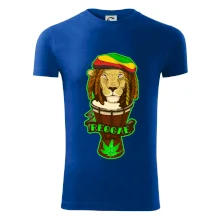 Reggae lev