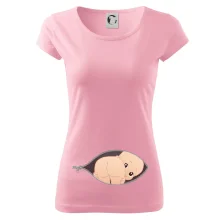 Miminko a zadeček (Hana-creative)