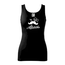 La Mustache La Mustache