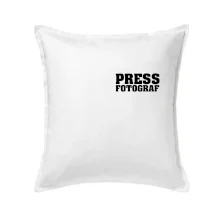 Novinář nápis - Press Fotograf Novinář nápis - Press Fotograf