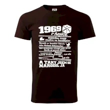 1969 v kostce