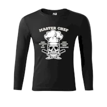 Master chef revír Master chef revír