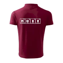 Periodická tabulka Přerov