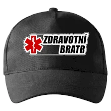 Zdravotní bratr - rescue