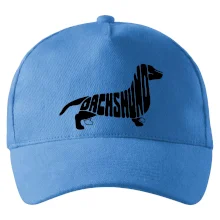 Jezevčík - Dachshund