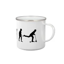 Evoluce koloběh koloběžka