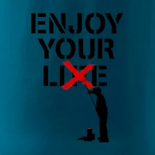 Enjoy Your Lie