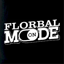 Florbal mode