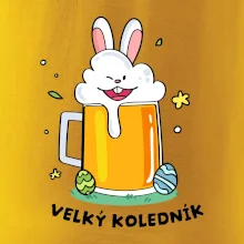 Velký koledník