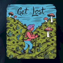 Marihuana - Get lost