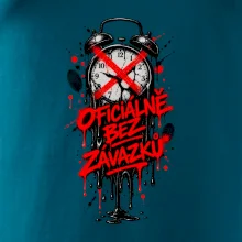 OFICIÁLNĚ BEZ ZÁVAZKŮ