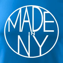 Made in NY
