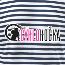 Jsem cyklo kočka
