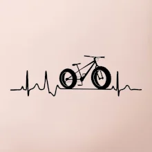 EKG fatbike