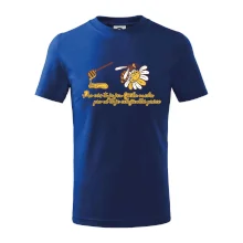 Včela - lžička medu