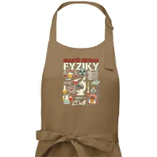 Nejlepší učitelka fyziky