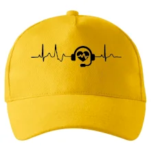 EKG tísňová linka