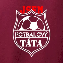 Jsem Fotbalový táta