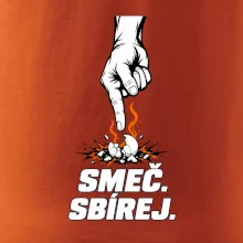 Smeč. sbírej.