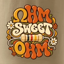 Ohm sweet ohm rezistor